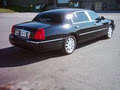 Jones Limousine Service Limited image 1