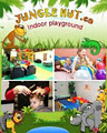 Jungle Hut Indoor Playground image 1
