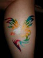 Just For Fun Temporary Tattoos image 2