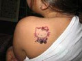 Just For Fun Temporary Tattoos image 3