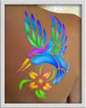 Just For Fun Temporary Tattoos image 1