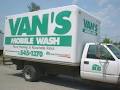 K B Van's Mobile Wash image 2