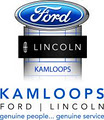Kamloops Ford Lincoln image 2