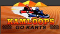 Kamloops Go Karts logo