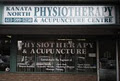 Kanata North Physiotherapy & Acupuncture Centre logo
