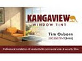 Kangaview Window Tint logo