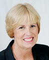 State Farm: Karen Low logo