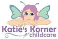 Katie's Korner After-School Care logo