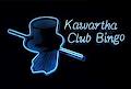 Kawartha Club Bingo logo