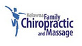 Kelowna Family Chiropractic - Dr. Jen Walraven logo