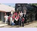 Kettle Valley Steam Railway image 3
