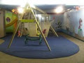 Kidz At See Indoor Playground logo