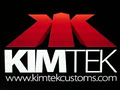 Kimtek Automotive Installations logo