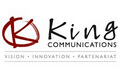 King Communications image 2