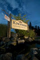 Kingfisher Oceanside Resort & Spa logo