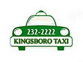Kingsboro Taxi Ltd image 2
