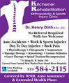 Kitchener Rehabilitation Orthopaedic & Sports Injury Clinic image 5