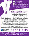 Kitchener Rehabilitation Orthopaedic & Sports Injury Clinic image 5