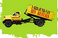 KitchenerBinRentals.com logo