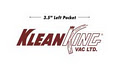 Klean King Vac Ltd logo