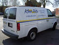 Kleen Rite Carpet and Duct Cleaning logo
