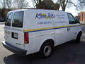 Kleen Rite Duct Cleaning logo