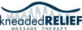 Kneaded Relief Massage Therapy logo