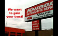 Knibbe Automotive Repair / Minute Muffler image 2
