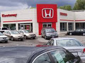 Kootenay Honda image 1