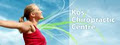 Kos Chiropractic Centre logo