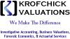 Krofchick Valuations logo