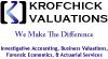 Krofchick Valuations image 1