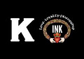 Kustomz Ink Tattoo logo