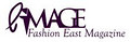L'Image Fashion East Magazine logo