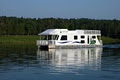 LAKEWAY HOUSEBOAT VACATIONS logo