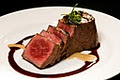 LOBBY on YORK - Modern Steak & Seafood logo