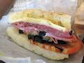 La Bottega Nicastro Fine Food Shop image 5