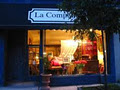 La Compania logo