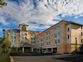 La Quinta Inn Vancouver Airport logo