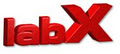 LabX logo