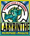 Labyrinthe Mempremagog logo