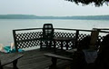 Lake Francis Cottages logo