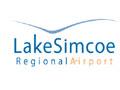 Lake Simcoe Regional Airport logo