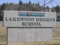 Lakewood Heights School logo