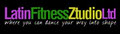 Latin Fitness Ztudio logo