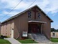 Laurentian Wesleyan Church logo