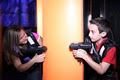 Lazer Tag, Cyber-Zone image 5