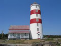 Le Gîte du Phare de Pointe-des-Monts image 5