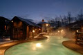 Le Scandinave Spa Blue Mountain image 3