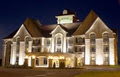Le St-Martin Bromont Hôtel & Suites image 1